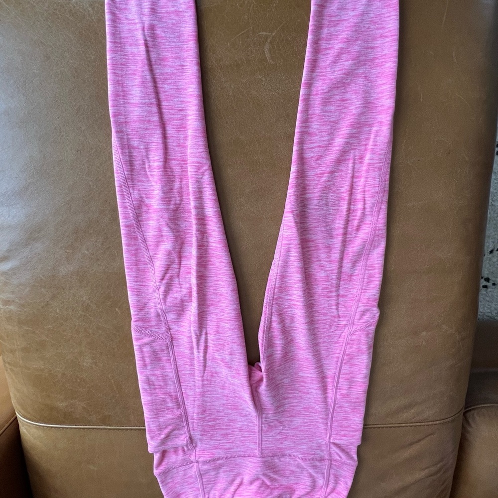 Hanna Andersson active leggings - size 10